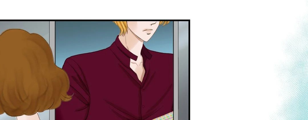 Living with The Wizard - Chapter 35